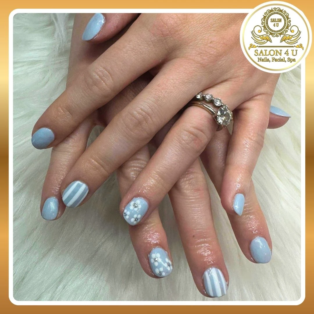Nail July 23